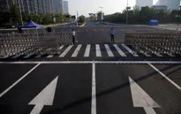 Trung Quốc đầu tư mạnh cho G20