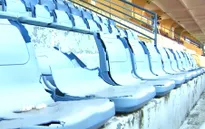 Sân Hàng Đẫy chuẩn bị như thế nào trước trận đấu cuối cùng của V.League 2016