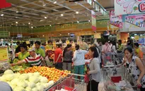 TP.HCM ổn định giá hàng Tết
