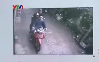 Camera "tố" 3 đối tượng hành hung nhà báo Đỗ Doãn Hoàng