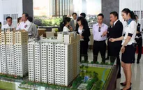 Từ 16/02, nhân viên môi giới bất động sản phải có chứng chỉ hành nghề
