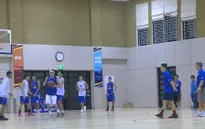 Hanoi Buffaloes và nỗ lực gắn kết những người yêu bóng rổ