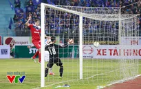 V.League 2016: Thua Than Quảng Ninh, Hà Nội T&T trắng tay sau 2 vòng đấu