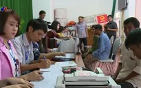 Hà Tĩnh chi trả tiền bồi thường thiệt hại do sự cố môi trường