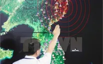 Triều Tiên đủ sức chế tạo 20 quả bom hạt nhân trong năm nay