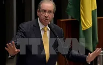 Brazil tước tư cách nghị sĩ của cựu Chủ tịch Hạ viện