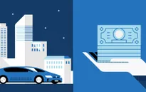 Uber chấp nhận thanh toán bằng tiền mặt cho toàn bộ người dùng Việt Nam