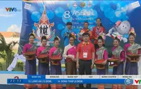 ĐT điền kinh Việt Nam tiếp tục thi đấu ấn tượng tại Đại hội thể thao học sinh Đông Nam Á 2016