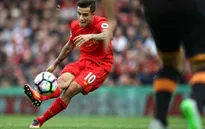 Liverpool có thể mất Coutinho bất cứ lúc nào!