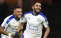 Bị từ chối phũ phàng, Arsenal sắp tái khởi động thương vụ Mahrez