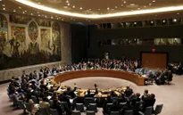 Hội đồng Bảo an chia rẽ trước nghị quyết về Syria