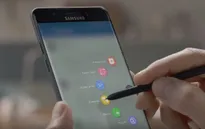 Samsung chưa cắt giảm lao động tại Việt Nam sau "cú sốc" Galaxy Note 7