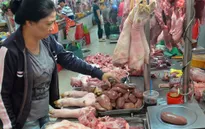 TP.HCM đưa ra điều kiện tham gia truy xuất nguồn gốc thịt lợn