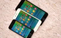 iPhone SE sẽ hỗ trợ quay video với chất lượng 4K