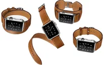 Apple Watch Hermès lên kệ ngày 19/4 với giá trên 1.000 USD