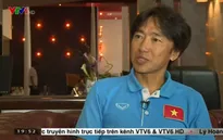 HLV Miura: U23 Việt Nam bị đánh giá thấp so với đối thủ cùng bảng