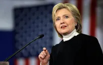 Dấu ấn mang tên Hillary Clinton