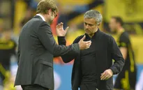 Trước đại chiến Liverpool - Man Utd, Mourinho "chẳng có gì để nói"