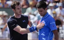 Murray sẽ soán ngôi số 1 thế giới của Djokovic trong tháng 11?