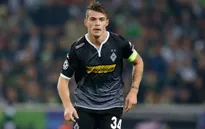 "Hàng khủng" Granit Xhaka 99% thuộc về Arsenal