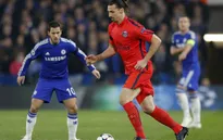 Lịch thi đấu vòng 1/8 Champions League: Nước Anh lâm nguy