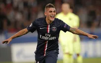 Marco Verratti: Tôi từ chối Real để ở lại PSG