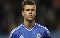 Thêm một cầu thủ Chelsea chia tay Stamford Bridge