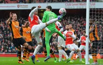 Hull City - Arsenal: Pháo thủ tìm lại niềm vui (2h00, 9/3)