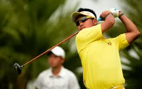 Một năm thành công của các tay Golf châu Á