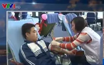 Lễ hội Xuân hồng - Sự kiện hiến máu tình nguyện lớn nhất trong năm