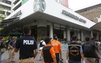 Indonesia bắt 3 nghi phạm liên quan đến vụ tấn công ở Jakarta
