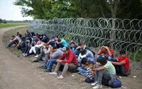 Châu Âu họp bàn cách cứu Khu vực Schengen khỏi nguy cơ sụp đổ