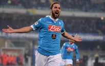 Không phải Barcelona, đây mới là đại gia mà Higuain sẽ đầu quân