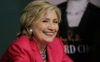 Cử tri Mỹ đặt nhiều kỳ vọng vào bà Hillary Clinton