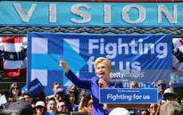 Những màn đối đáp gay cấn giữa bà Hillary Clinton và tỷ phú Donald Trump