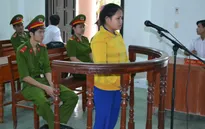 Quảng Ngãi xét xử đối tượng chuyên bán phụ nữ sang Trung Quốc