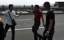 Hội Nhà báo Việt Nam yêu cầu làm rõ vụ việc nhà báo bị hành hung