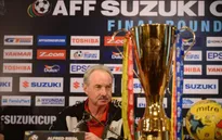 HLV Indonesia, Alfred Riedl: "Chúng tôi sẽ vô địch trên sân của Thái Lan"