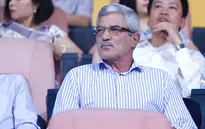 HLV Calisto: 'Tôi mong Việt Nam vô địch AFF Cup 2016'
