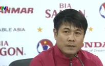 HLV Hữu Thắng: "Trường hợp của Văn Quyết là tai nạn nghề nghiệp"