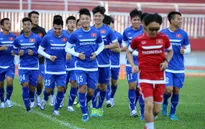 U23 Việt Nam - U23 Australia: Trái tim nơi tuyến giữa trở lại