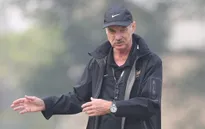 HLV Alfred Riedl: "Indonesia sẽ chuẩn bị tốt nhất cho trận lượt về"