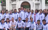 Chuyến thăm Hà Nội nhiều ý nghĩa của 42 thầy cô "cắm đảo"