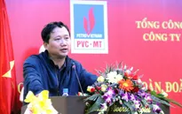“Không có chuyện tiếp tay cho Trịnh Xuân Thanh bỏ trốn”