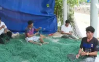 Từ 4/5, giảm mạnh lãi suất cho vay hỗ trợ ngư dân miền Trung