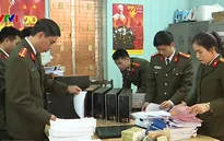 Có dấu hiệu tiếp tay vụ mua bán hóa đơn khống trị giá 1.400 tỷ đồng