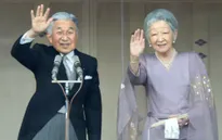 Nhật Hoàng Akihito sắp thăm Philippines