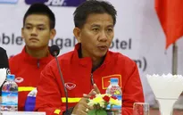 HLV Hoàng Anh Tuấn thay Hữu Thắng dẫn dắt U23 Việt Nam
