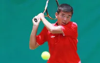 Lý Hoàng Nam dừng bước tại tứ kết giải F1 Futures Trung Quốc