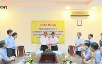 Nhiều hoạt động ý nghĩa hướng về đồng bào miền Trung